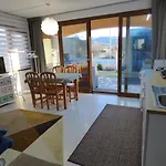 Relax Y Naturaleza En Bourg-madame/puigcerda. Διαμέρισμα