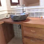 Διαμέρισμα Relax Y Naturaleza En Bourg-madame/puigcerda.