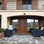 Relax Y Naturaleza En Bourg-madame/puigcerda. Διαμέρισμα Bourg-Madame