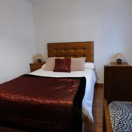 アパート Relax Y Naturaleza En Bourg-madame/puigcerda. *