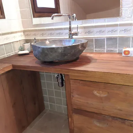 Apartment Relax Y Naturaleza En Bourg-madame/puigcerda.