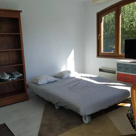 Relax Y Naturaleza En Bourg-madame/puigcerda. * ブール・マダム