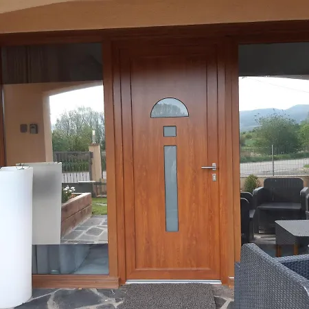 アパート Relax Y Naturaleza En Bourg-madame/puigcerda. ブール・マダム