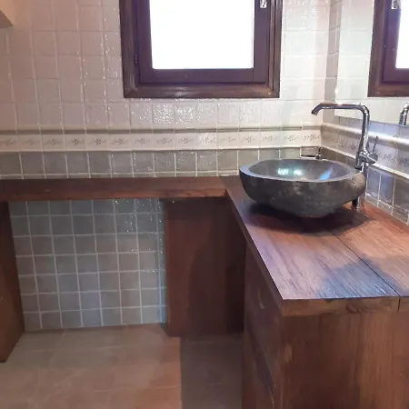 Relax Y Naturaleza En Bourg-madame/puigcerda. Apartment *