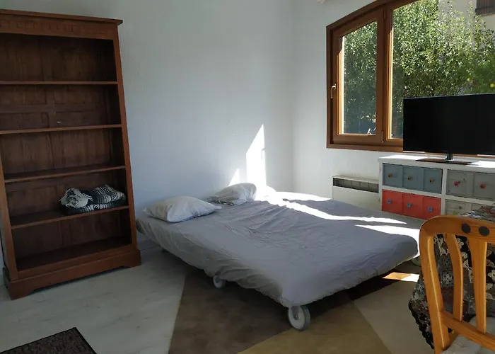 Relax Y Naturaleza En Bourg-madame/puigcerda. * Bourg-Madame