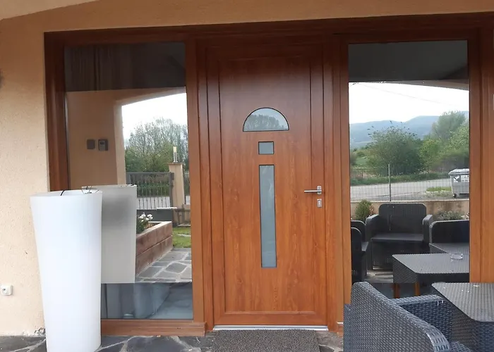 Apartman Relax Y Naturaleza En Bourg-madame/puigcerda. Bourg-Madame