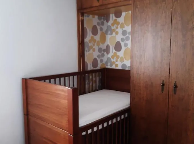 Relax Y Naturaleza En Bourg-madame/puigcerda. Apartman